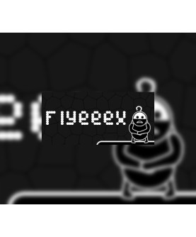 Flyeeex Steam Key GLOBAL